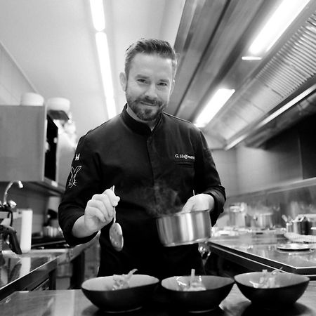 Aston'S Hotel 佩格尼茨河畔勒滕巴赫 外观 照片