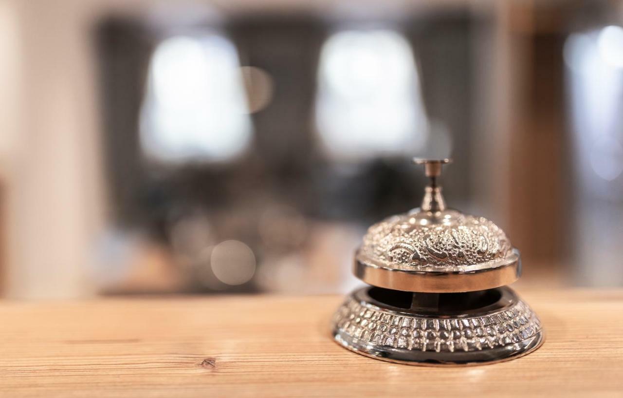 Aston'S Hotel 佩格尼茨河畔勒滕巴赫 外观 照片