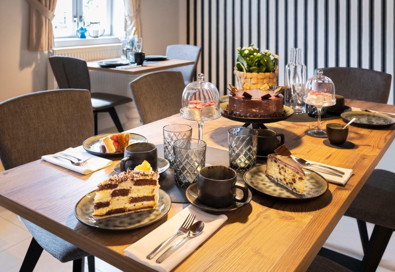 Aston'S Hotel 佩格尼茨河畔勒滕巴赫 外观 照片