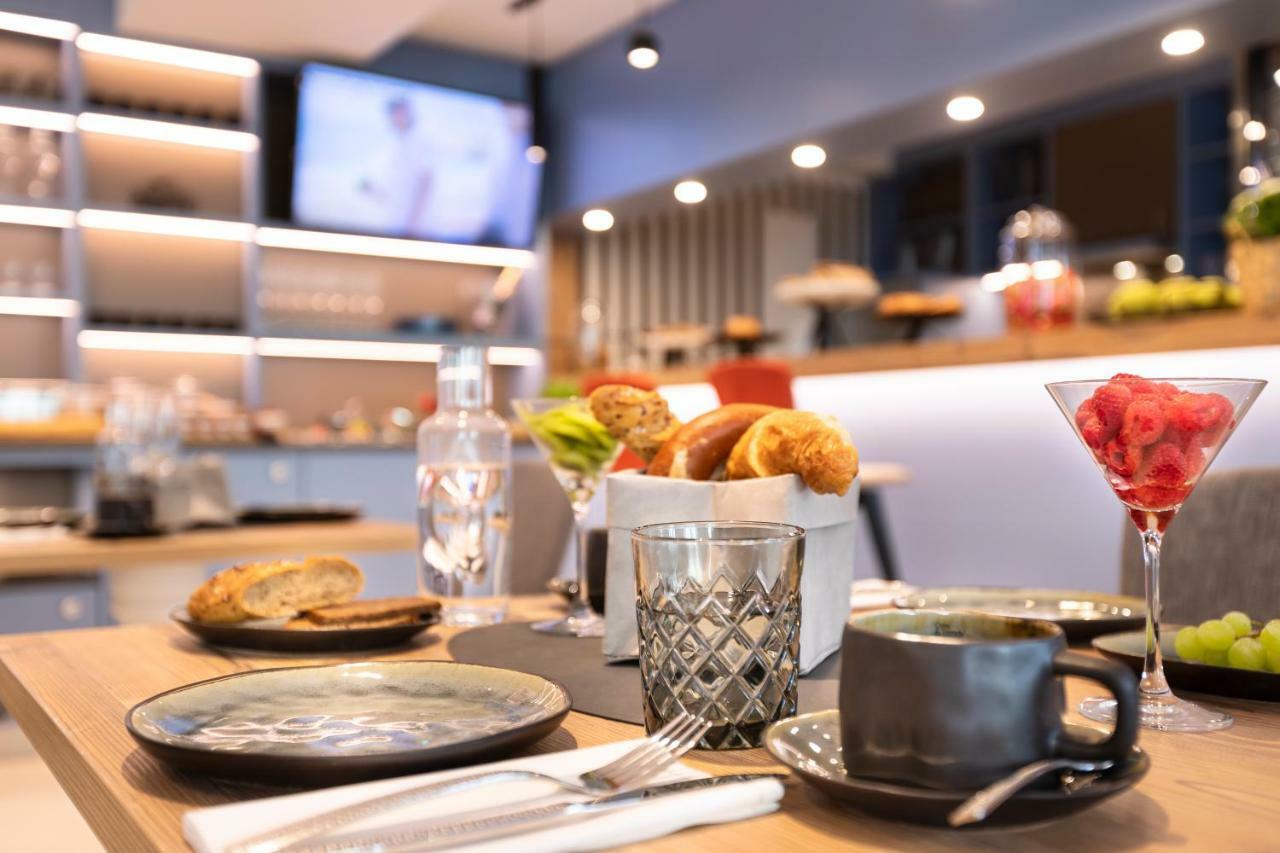 Aston'S Hotel 佩格尼茨河畔勒滕巴赫 外观 照片