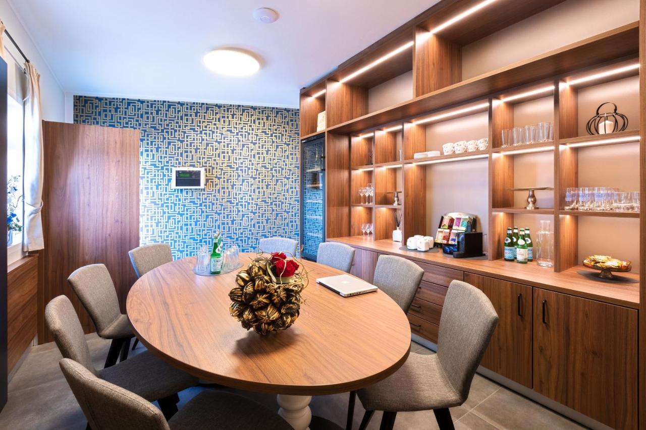 Aston'S Hotel 佩格尼茨河畔勒滕巴赫 外观 照片